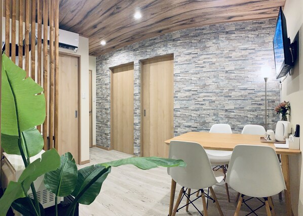 Apartment, 2 Bedrooms