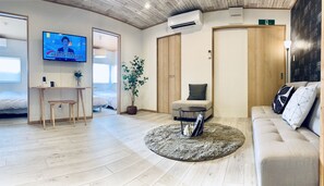 Appartement, 2 chambres | 2 chambres