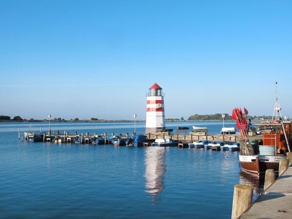 Port de plaisance