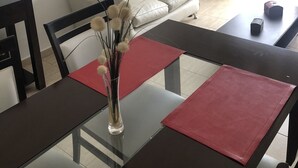 تناول الطعام