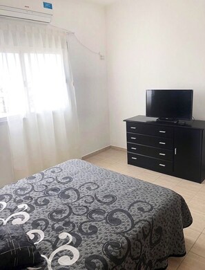 1 Schlafzimmer, WLAN