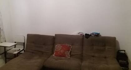 Suuri talo Natal RN: ssä