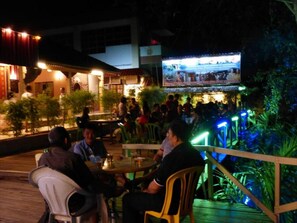 Exterior - Sabak Awor Resort (Muar)