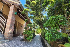 Exterior - Sabak Awor Resort (Muar)