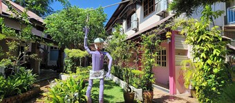 Sabak Awor Resort