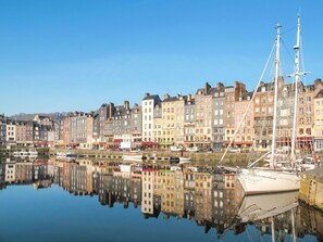 Marina/club náutico