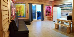 Televisión de pantalla plana