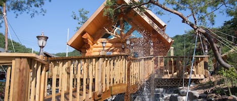 Suite (6 Person Suite House) | Wifi gratuïta