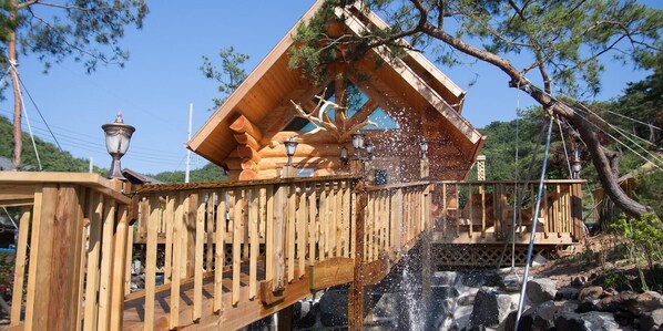 Suite (6 Person Suite House) | Wi-Fi gratuit