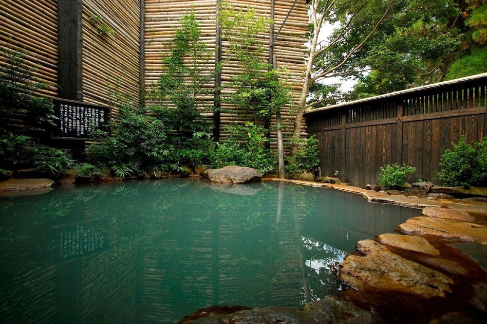 Okyakuya Ryokan by null