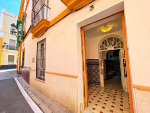 Detalle exterior