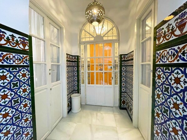 Intérieur