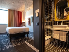 Chambre Standard, 1 lit double