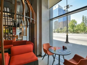 Bar (sur place)