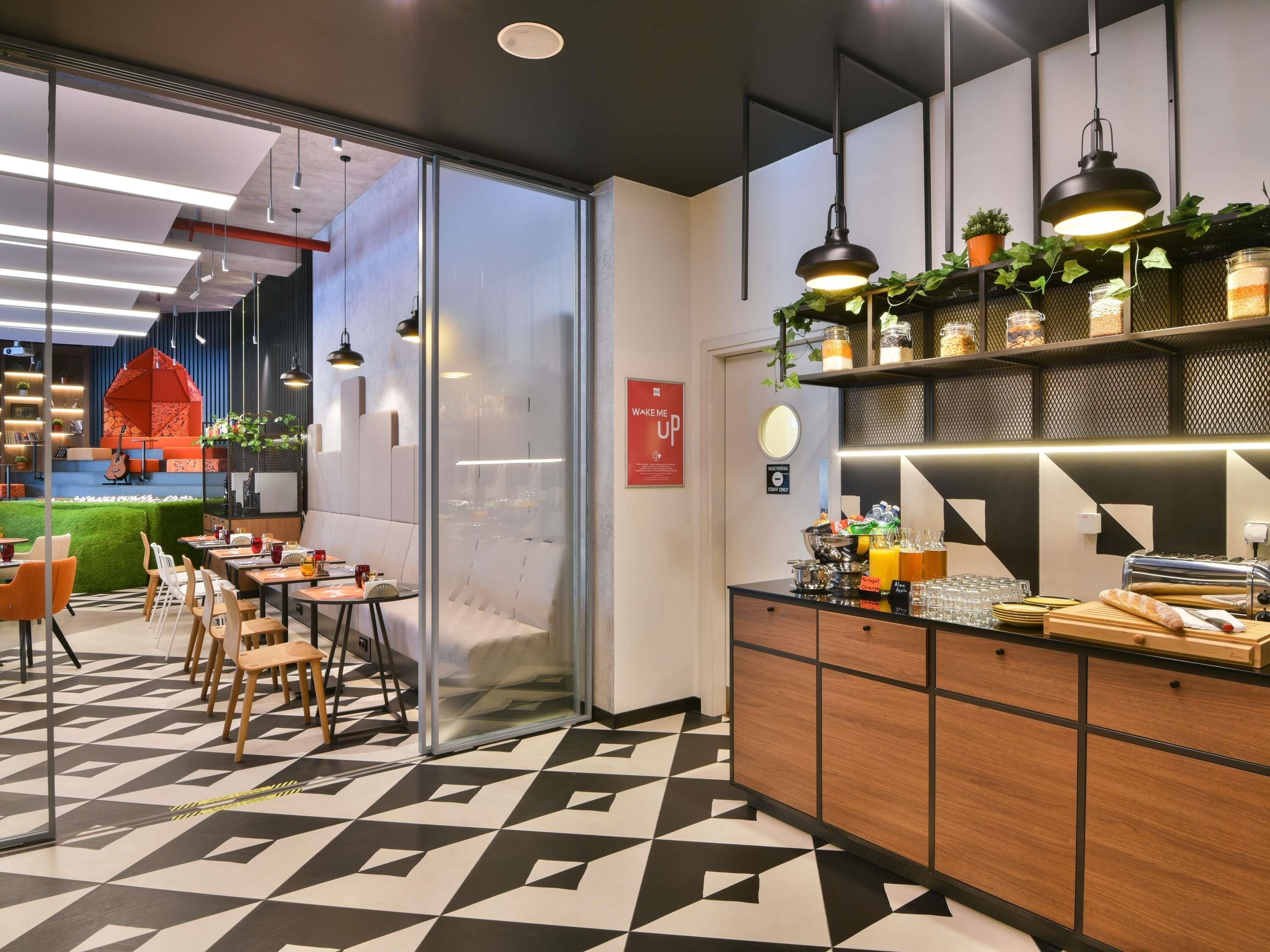 Foto - ibis Baku City