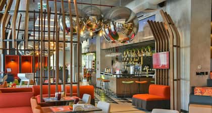 Ibis Baku City