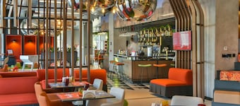Ibis Baku City