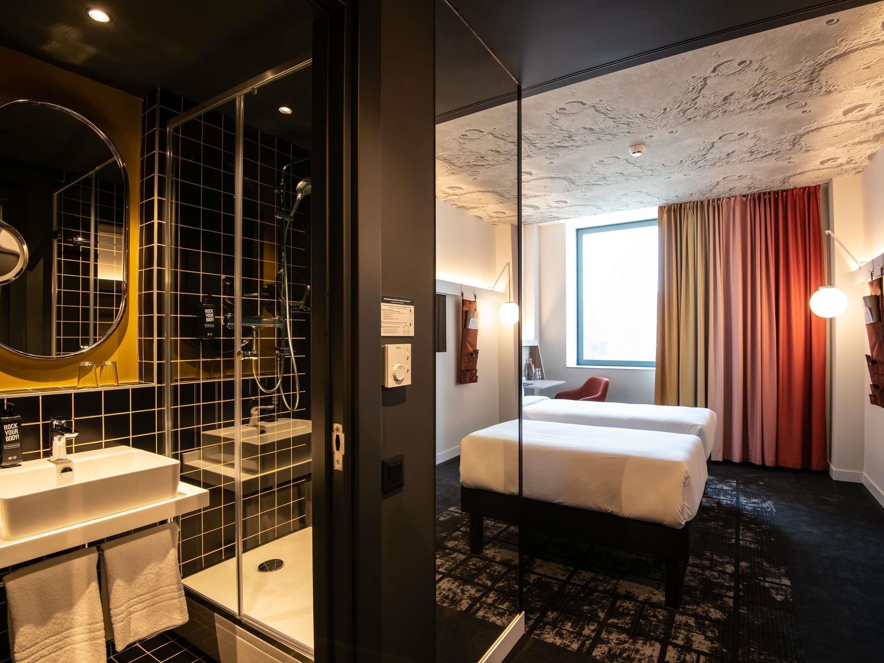 Foto - ibis Baku City