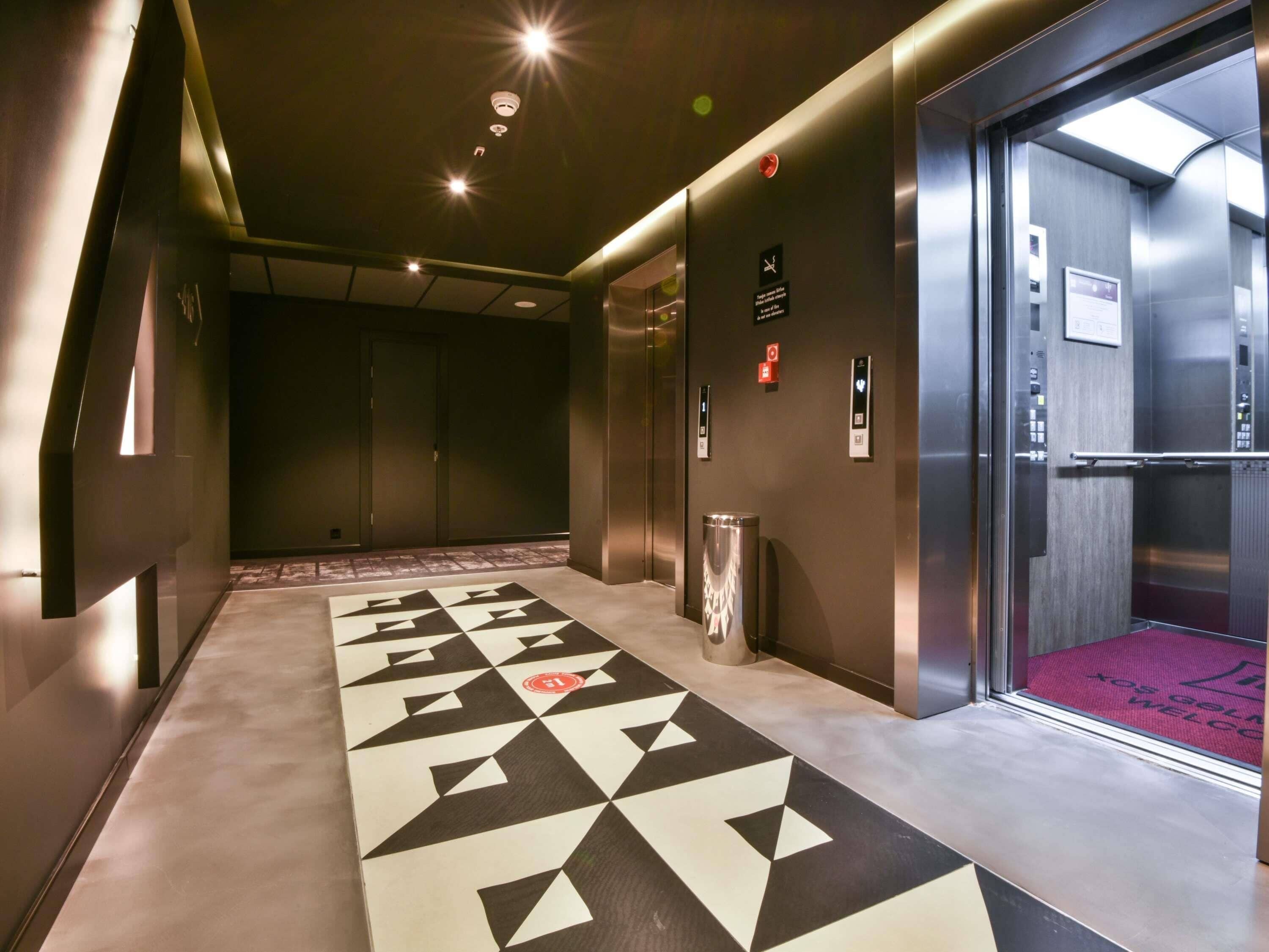 Foto - ibis Baku City