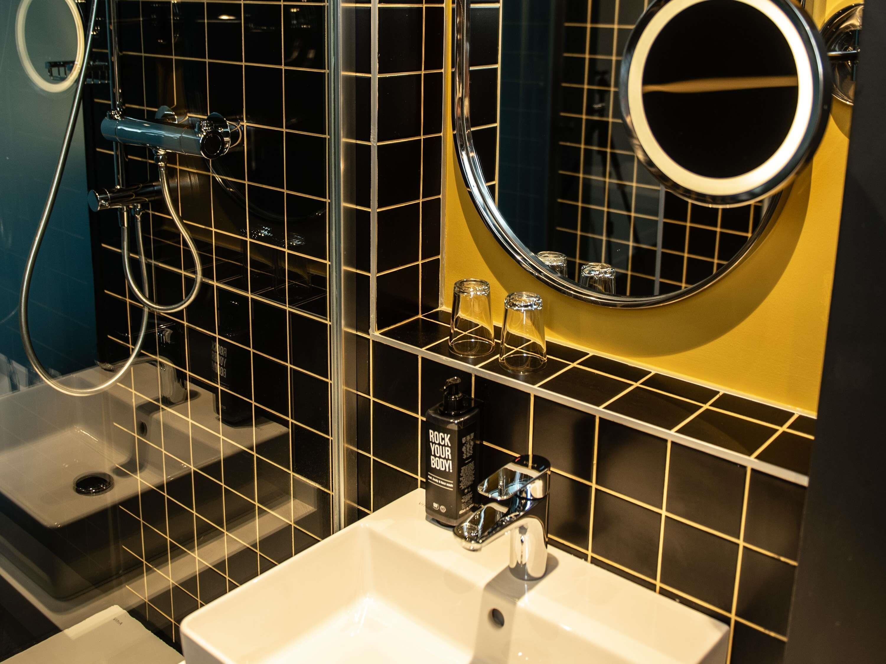 Foto - ibis Baku City