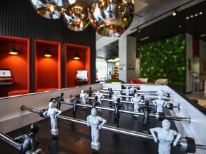 Businesscentrum
