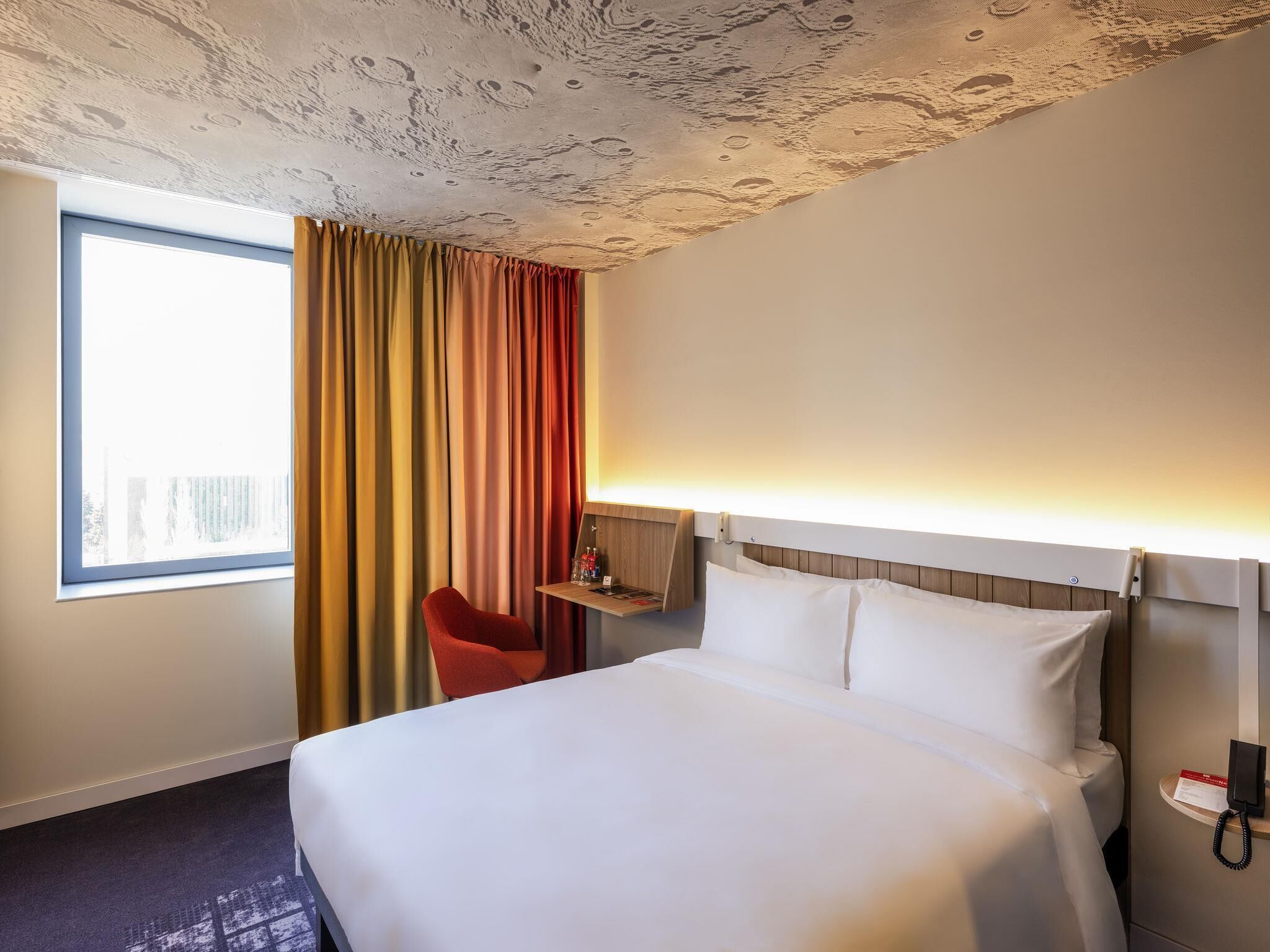 Standard Room, 1 Double Bed