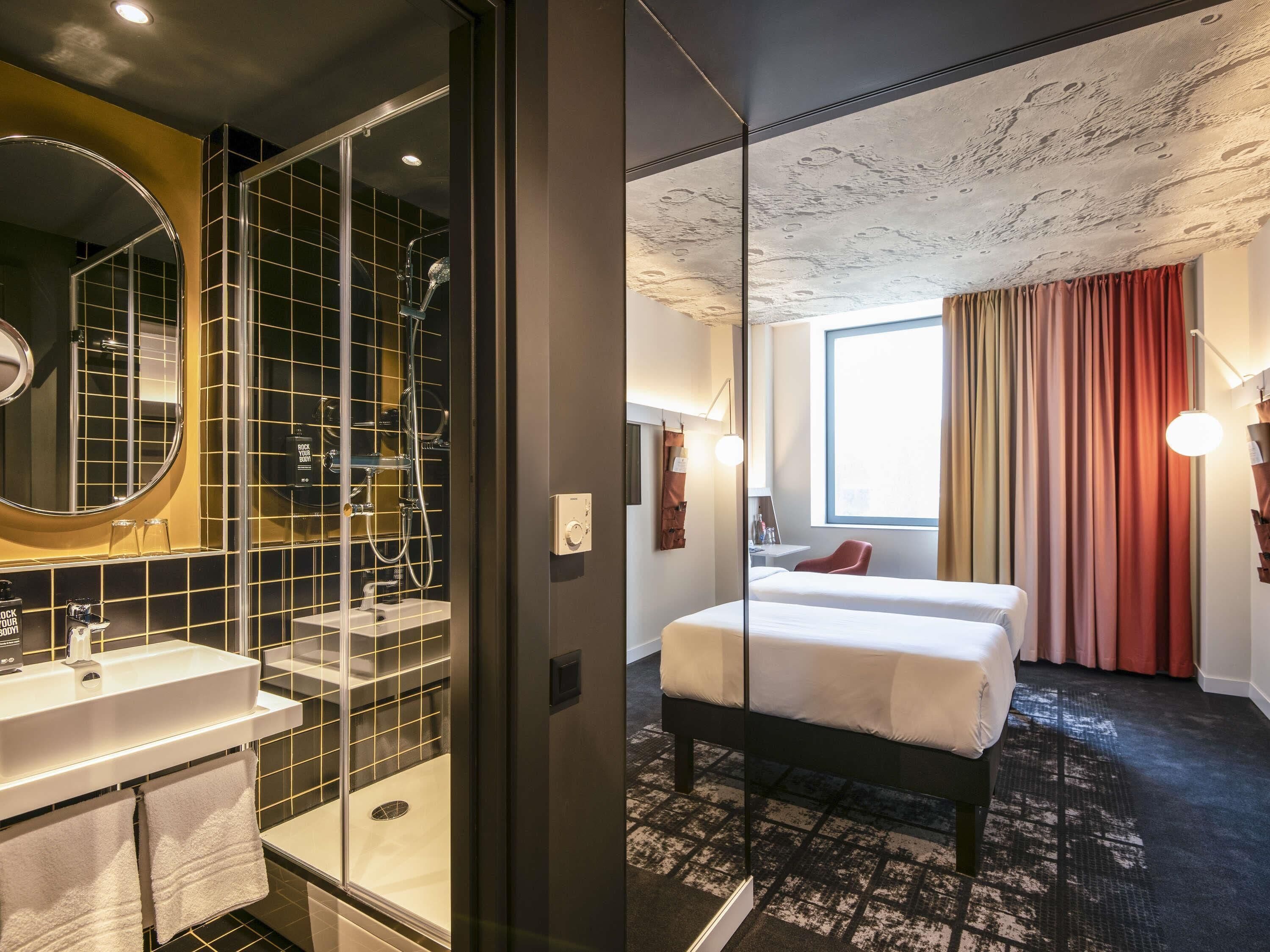 Foto - ibis Baku City