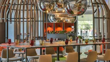 Cocina internacional