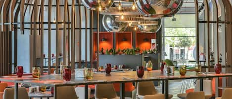 Cocina internacional