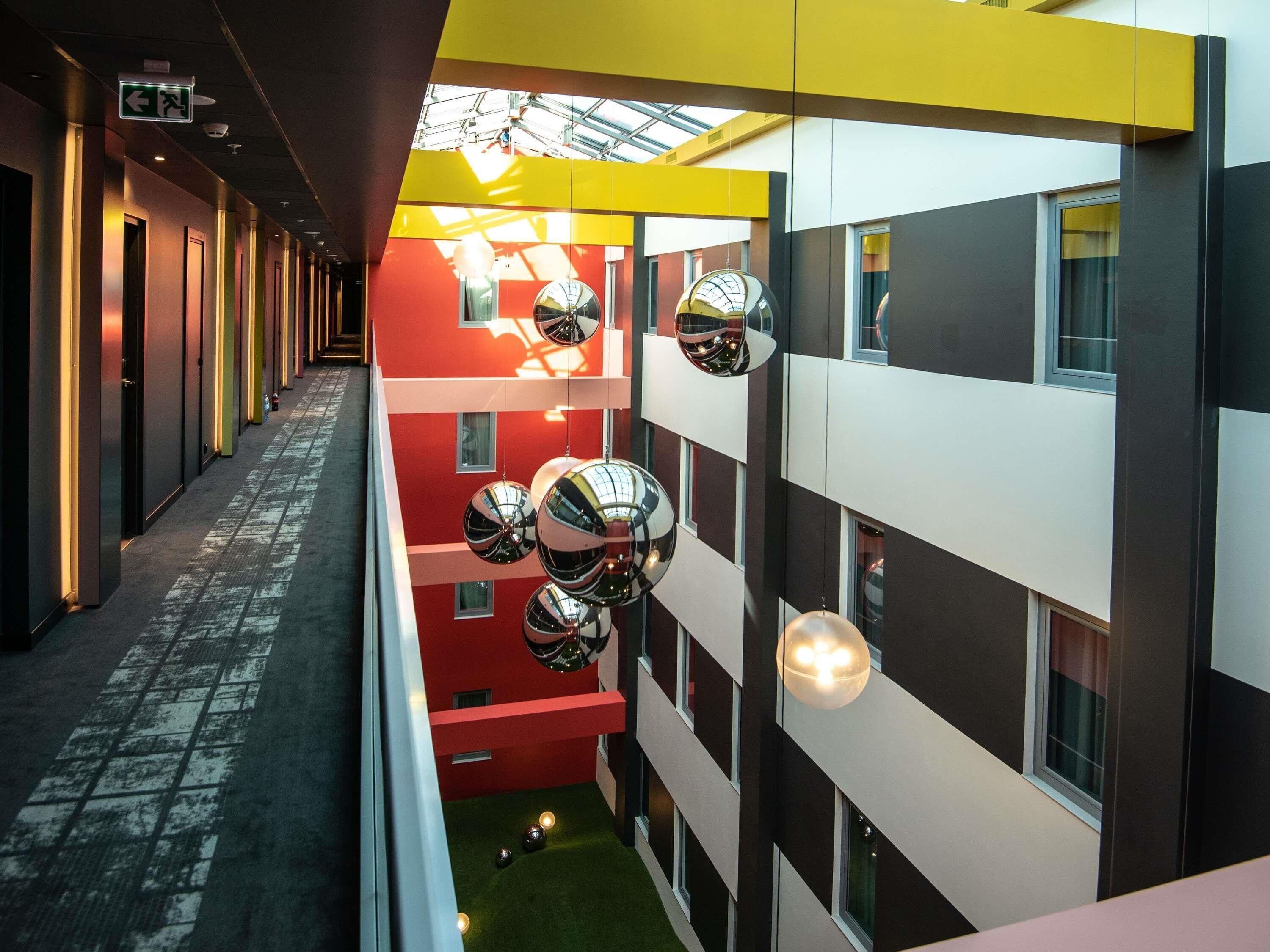 Foto - ibis Baku City