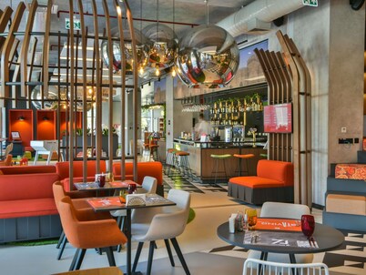 Ibis Baku City