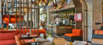 Ibis Baku City