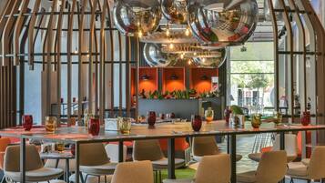 International cuisine