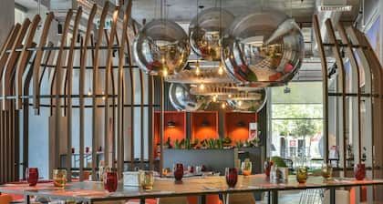 Ibis Baku City