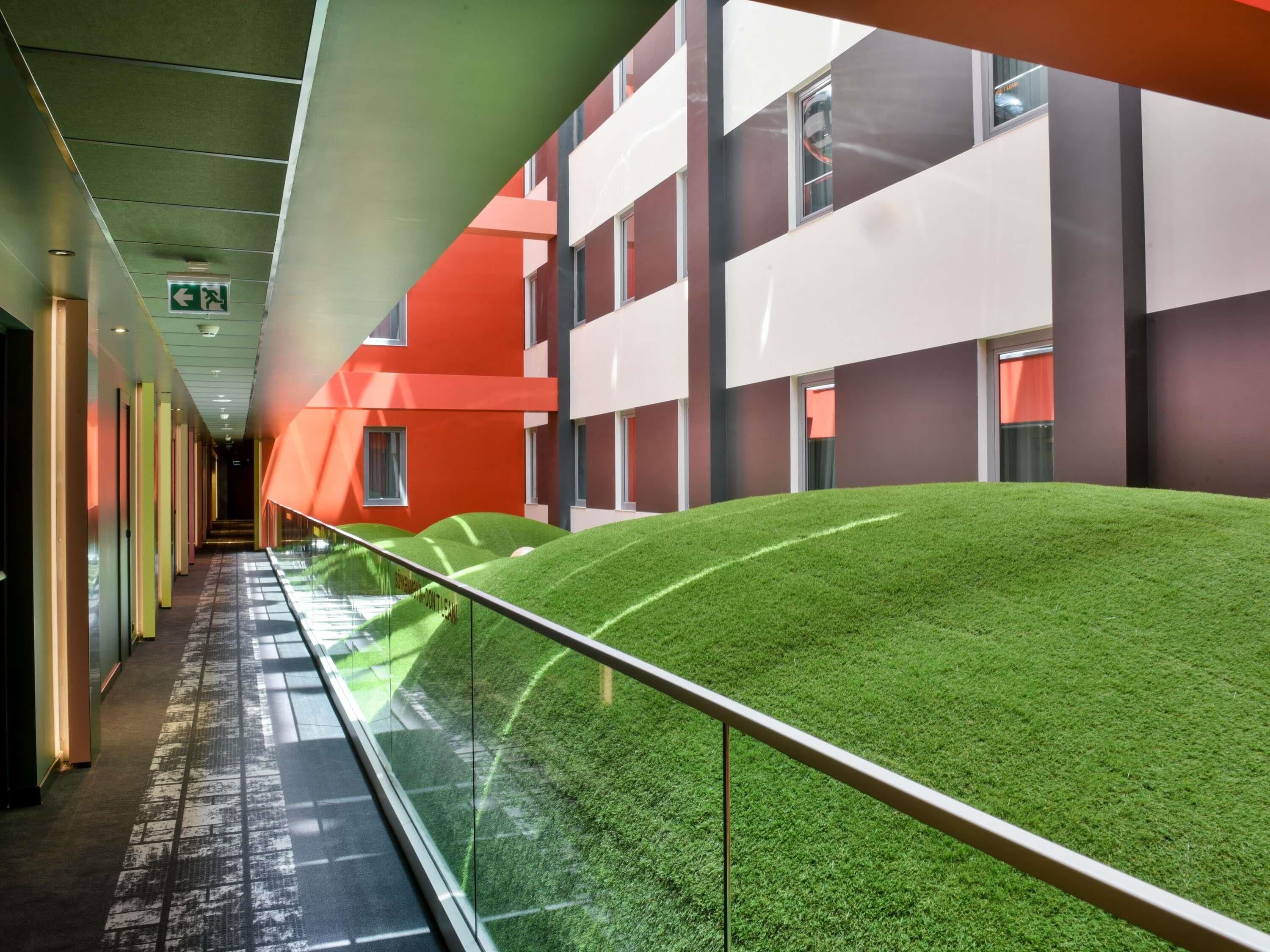 Foto - ibis Baku City