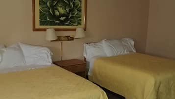 Traditional Double Room