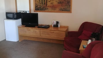 Standard Single Room, Non Smoking