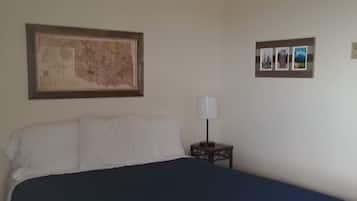 Chambre Simple Classique, non-fumeurs | Décoration personnalisée, espace de travail pour ordinateur portable