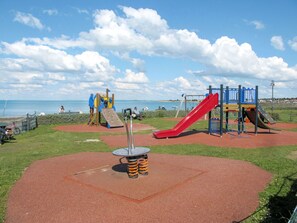 Kinderbereich