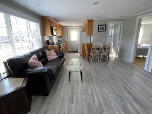 TV connectée, jouets