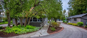 Walk to Everything Ephraim has to Offer! Pet Friendly! Great Wifi!