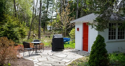 Walk to Everything Ephraim has to Offer! Pet Friendly! Great Wifi!