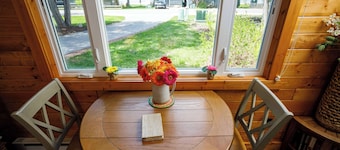 Cabin in Downtown Ephraim-Perfect for couples!