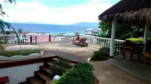 Exterior - Aloha Oceanview (Puerto Galera)