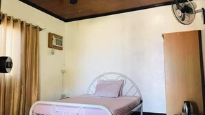 Klassieke kamer | 1 slaapkamer