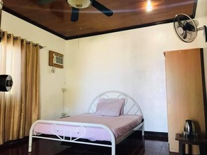 經典客房 | 1 間睡房