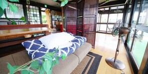 Sauna - IzuRicca (Izunokuni)