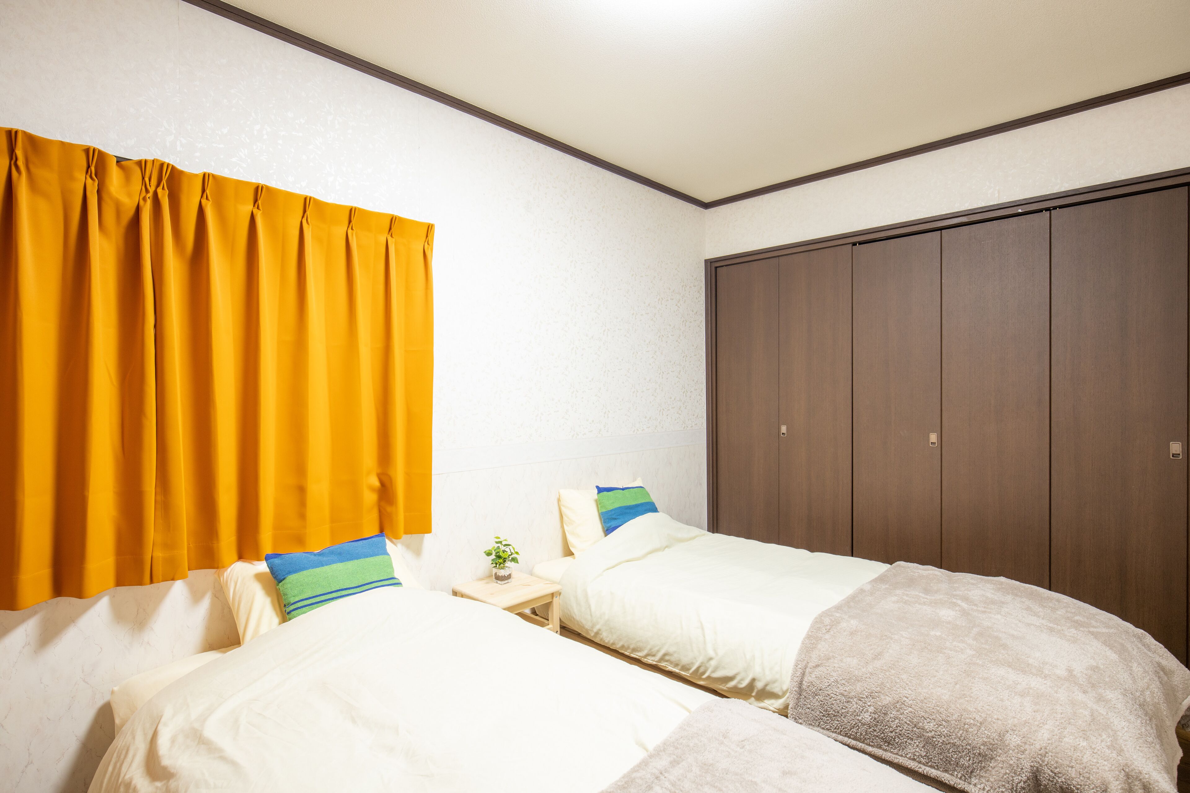 Casa (Private Vacation Home, 2) | Cortinas opacas, wifi gratis, ropa de cama