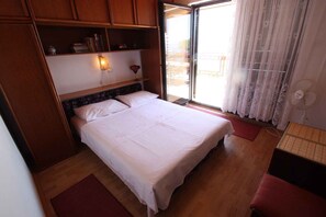 3 makuuhuonetta, Wi-Fi