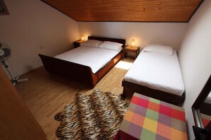 3 bedrooms, WiFi - Holiday apartment mit Meerblick (Dramalj)